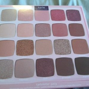 Tarte Juicy Palette